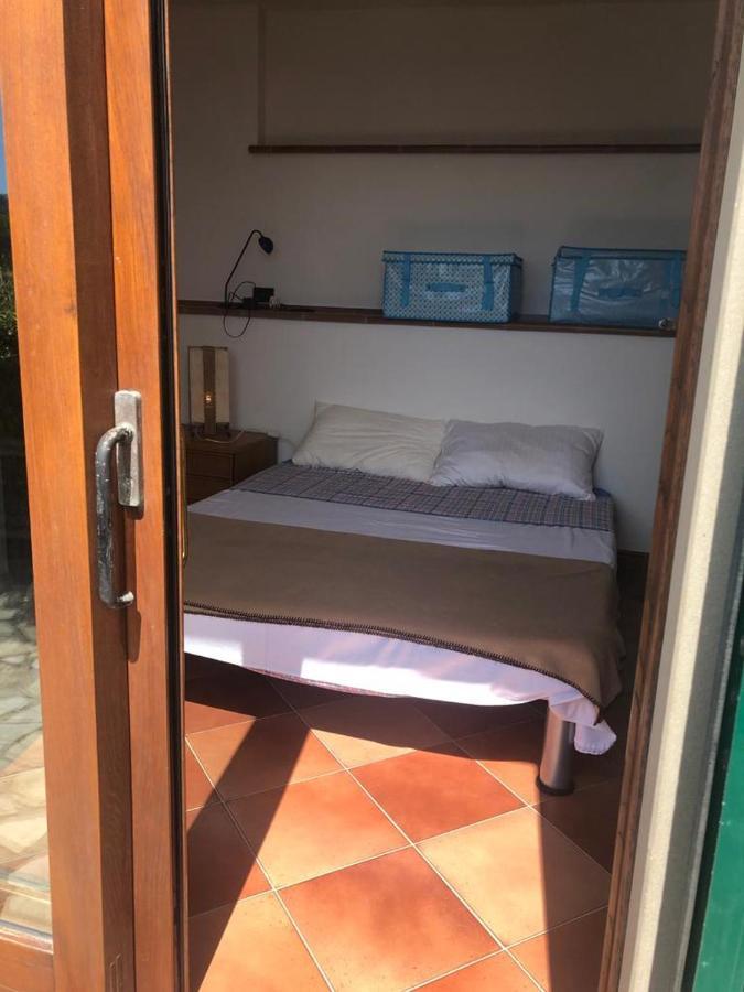 Apartament Un Nido Sul Mare Rio Marina Zewnętrze zdjęcie