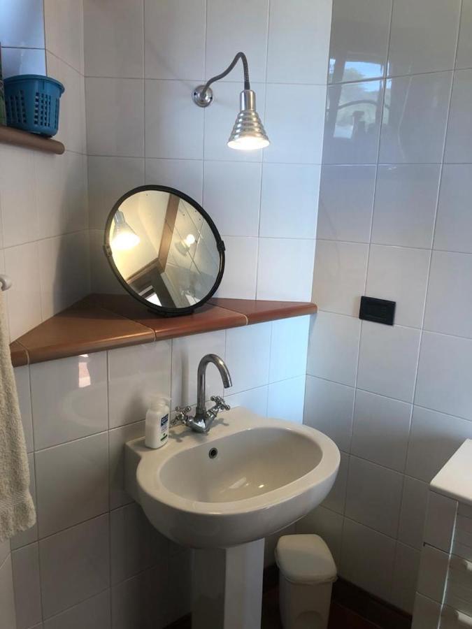 Apartament Un Nido Sul Mare Rio Marina Zewnętrze zdjęcie